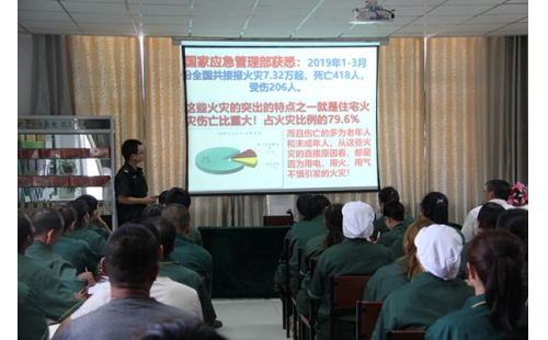 防風(fēng)險(xiǎn)、查隱患、迎大慶、保平安
