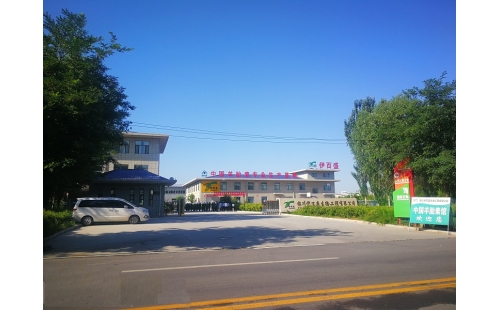 喜訊！熱烈祝賀我公司榮獲“自治區(qū)農(nóng)業(yè)高新技術(shù)企業(yè)”殊榮